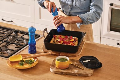 LE CREUSET SET DE 4 MINI RAMEKINES 100 ML NE CTAR - 3