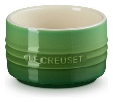 LE CREUSET RAMEKIN GRANDE VERDE BAMBOO - 1