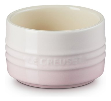 LE CREUSET RAMEKIN GRANDE SHELL PINK - 1