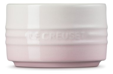 LE CREUSET RAMEKIN GRANDE SHELL PINK - 2