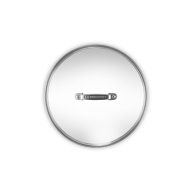 LE CREUSET TNS TAPA CRISTAL 26CM - 3