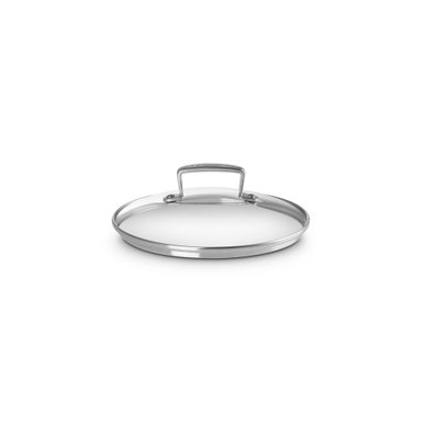 LE CREUSET TNS TAPA CRISTAL 20CM - 1