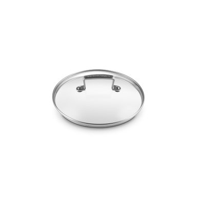 LE CREUSET TNS TAPA CRISTAL 20CM - 2