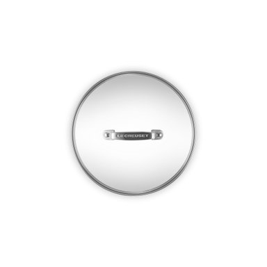 LE CREUSET TNS TAPA CRISTAL 20CM - 3