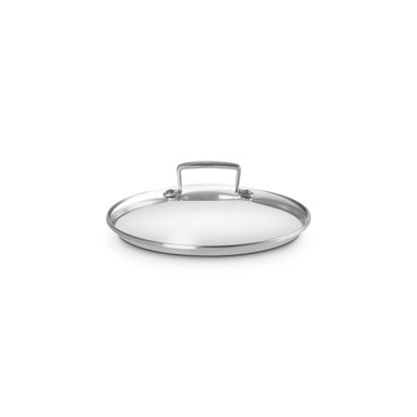 LE CREUSET TNS TAPA CRISTAL 22CM - 1