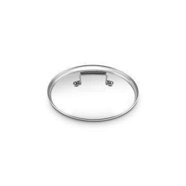 LE CREUSET TNS TAPA CRISTAL 22CM - 2