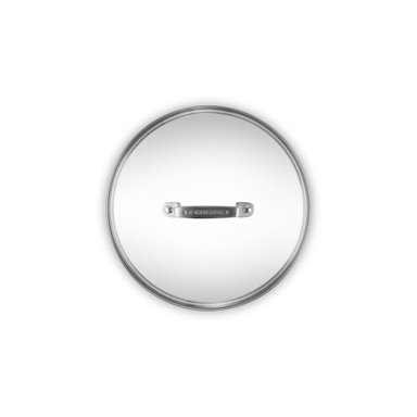 LE CREUSET TNS TAPA CRISTAL 22CM - 3