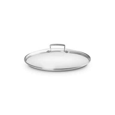LE CREUSET TNS TAPA CRISTAL 30CM - 1