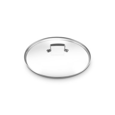 LE CREUSET TNS TAPA CRISTAL 30CM - 2