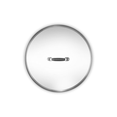 LE CREUSET TNS TAPA CRISTAL 30CM - 3