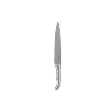 LE CREUSET CUCHILLO TALLE 20CM ACERO - 1