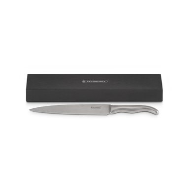 LE CREUSET CUCHILLO TALLE 20CM ACERO - 4