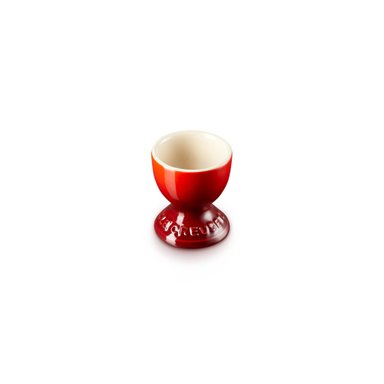 LE CREUSET HUEVERA CEREZA CERAMICA - 1