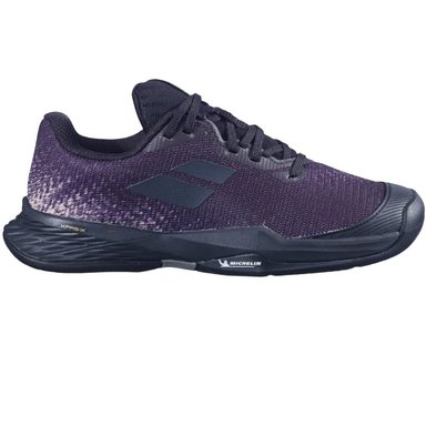 ZAPATILLAS TENIS BABOLAT JET MACH 3 ALL COURT JUNIOR TALLA EN US - 1