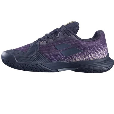 ZAPATILLAS TENIS BABOLAT JET MACH 3 ALL COURT JUNIOR TALLA EN US - 2