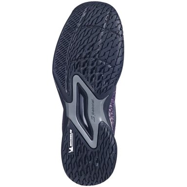 ZAPATILLAS TENIS BABOLAT JET MACH 3 ALL COURT JUNIOR TALLA EN US - 3