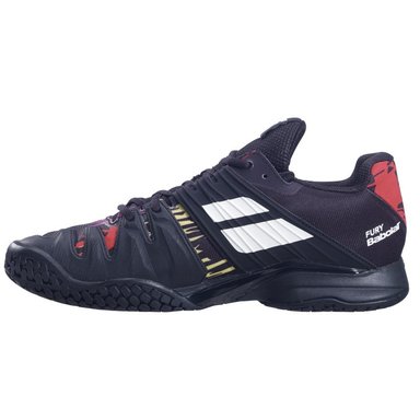 ZAPATILLAS TENIS BABOLAT PROPULSE FURY ALL COURT TALLA EN US - 2