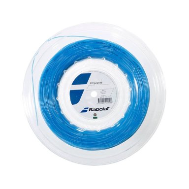 CUERDA TENIS BABOLAT SPIRALTECK 1.30 X 200 MTS - 1