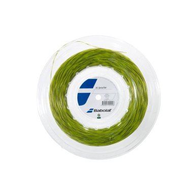 CUERDA TENIS BABOLAT SPIRALTECK 1.35 X 200 MTS - 1