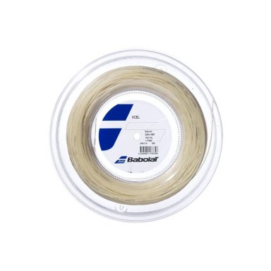 CUERDA TENIS BABOLAT X CEL 1.25 X 200 MTS - 1