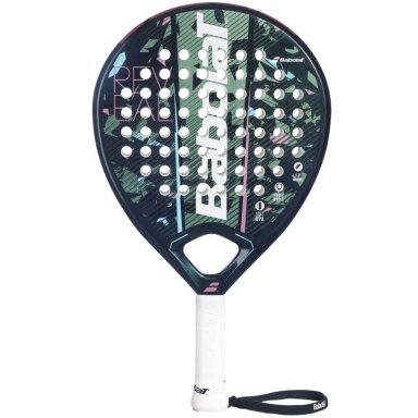 PALA PÁDEL BABOLAT FIBRA DE VIDRIO BAB REVEAL - 1