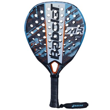 PALA PADEL BABOLAT AIR VIPER 2023 - 1