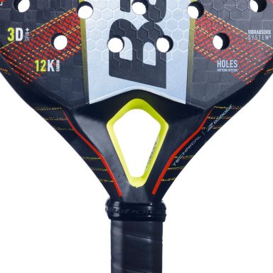 PALA PADEL BABOLAT TECHNICAL VIPER 2023 - 3