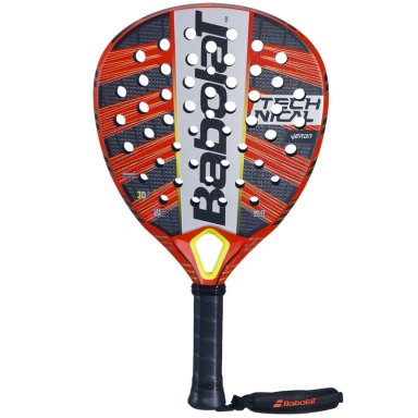 PALA PADEL BABOLAT TECHNICAL VERON 2023 - 1