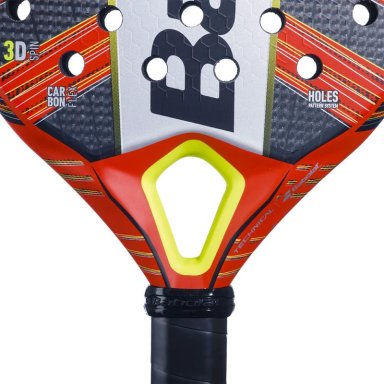 PALA PADEL BABOLAT TECHNICAL VERON 2023 - 4