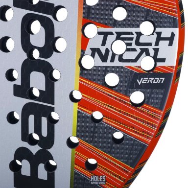 PALA PADEL BABOLAT TECHNICAL VERON 2023 - 5