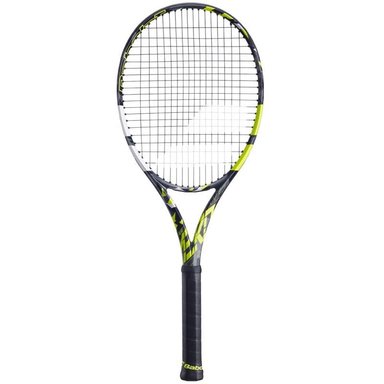 RAQUETA TENIS BABOLAT PURE AERO + SIN ENCORDAR NCV / GRIP 2 - 1
