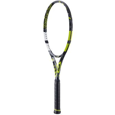 RAQUETA TENIS BABOLAT PURE AERO + SIN ENCORDAR NCV / GRIP 2 - 2