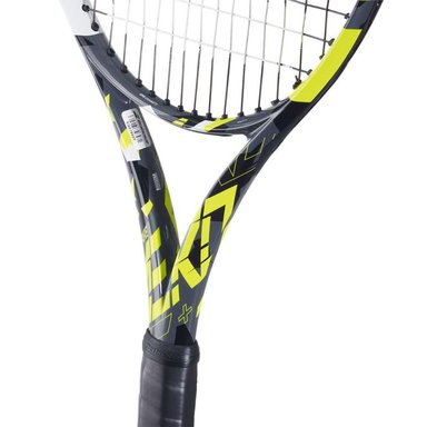 RAQUETA TENIS BABOLAT PURE AERO + SIN ENCORDAR NCV / GRIP 2 - 4