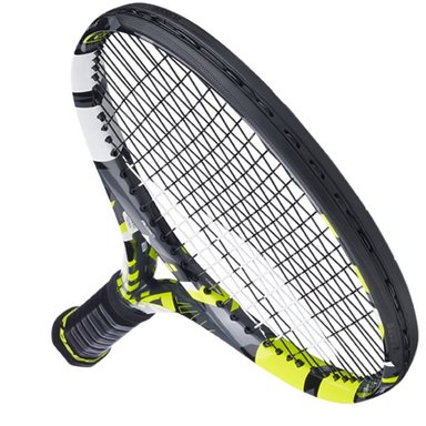 RAQUETA TENIS BABOLAT PURE AERO + SIN ENCORDAR NCV / GRIP 2 - 5