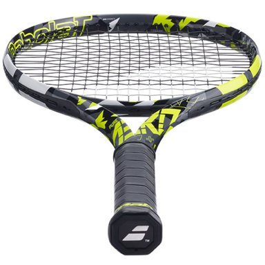 RAQUETA TENIS BABOLAT PURE AERO + SIN ENCORDAR NCV / GRIP 2 - 6
