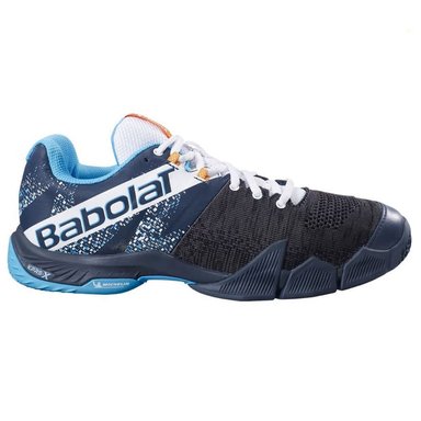 ZAPATILLAS PADEL BABOLAT MOVEA MEN / TALLA US - 1