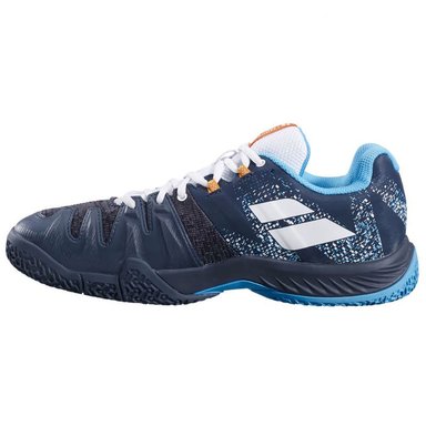 ZAPATILLAS PADEL BABOLAT MOVEA MEN / TALLA US - 2