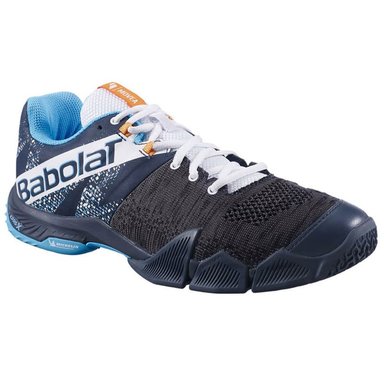 ZAPATILLAS PADEL BABOLAT MOVEA MEN / TALLA US - 3