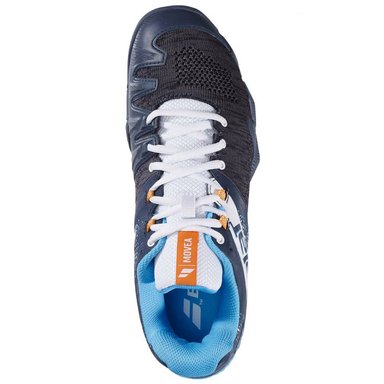 ZAPATILLAS PADEL BABOLAT MOVEA MEN / TALLA US - 4