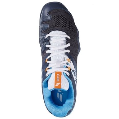 ZAPATILLAS PADEL BABOLAT MOVEA MEN / TALLA US - 4
