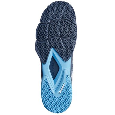 ZAPATILLAS PADEL BABOLAT MOVEA MEN / TALLA US - 5