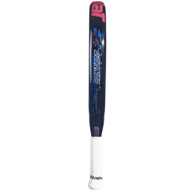 PALA PADEL BABOLAT FIBRA DE CARBONO CONTACT - 2