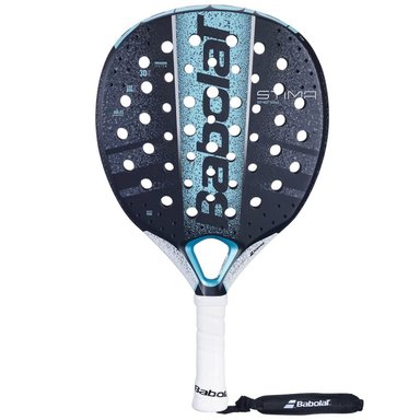 PALA PADEL BABOLAT FIBRA DE CARBONO STIMA ENERGY - 1
