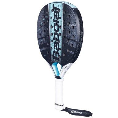 PALA PADEL BABOLAT FIBRA DE CARBONO STIMA ENERGY - 2