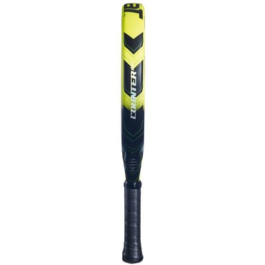 PALA PADEL BABOLAT FIBRA DE CARBONO COUNTER VIPER - 3
