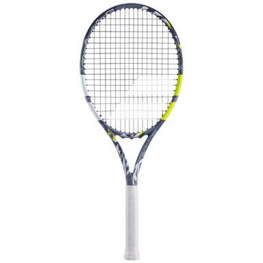 RAQUETA TENIS BABOLAT GRAFITO EVO AERO LITE / GRIP 2 - 1