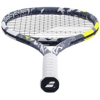 RAQUETA TENIS BABOLAT GRAFITO EVO AERO LITE / GRIP 2 - 4