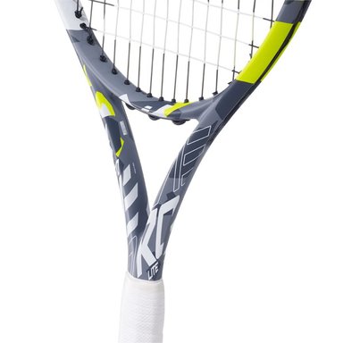 RAQUETA TENIS BABOLAT GRAFITO EVO AERO LITE / GRIP 2 - 6