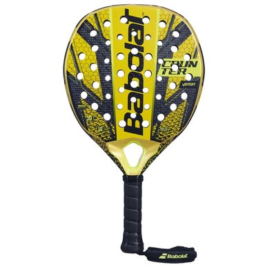 PALA PADEL BABOLAT FIBRA DE CARBONO COUNTER VERON 2024 - 1