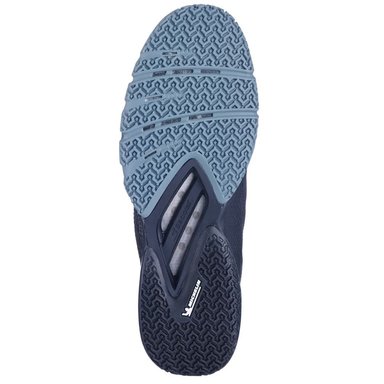ZAPATILLA PADEL BABOLAT JET PREMURA 2 NEGRA HOMBRE TALLA US - 6